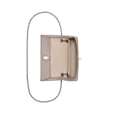 THE DUAL CHAIN MINI BAG